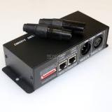 DMX controller 4 kanál 