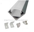 LED Al lišta LXC023