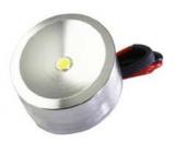 LED SPOT LIGHT ROUND 1x1W 120 ° 