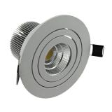 LED downlight  COB5W