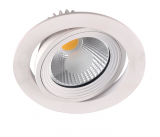 LED-Downlight 1 x 10 W