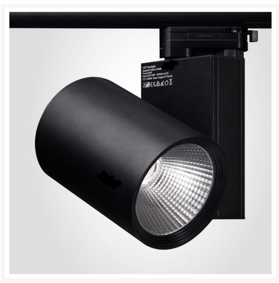 LED Track Light - 40W