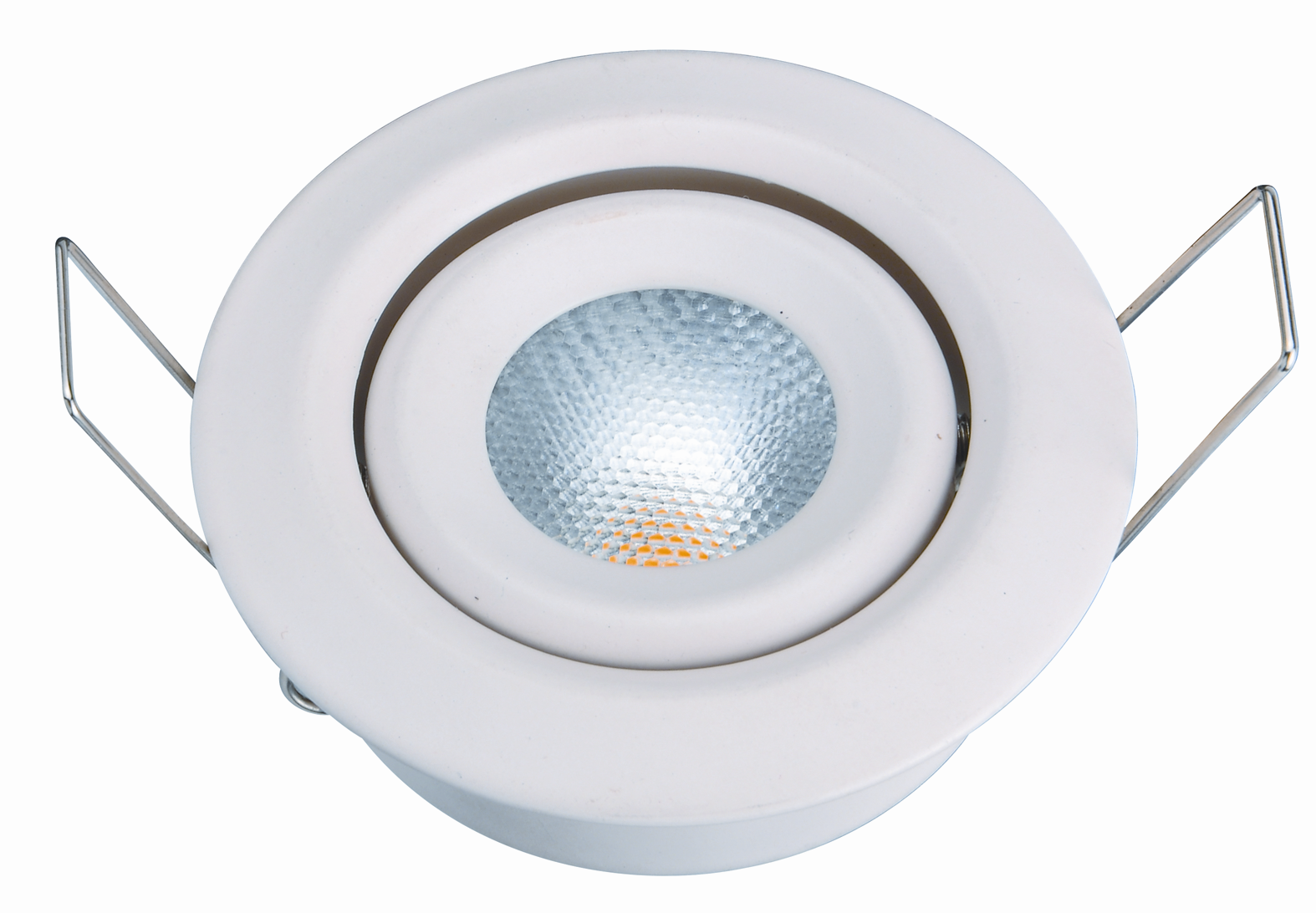 LED-Downlight 1 x 4 W