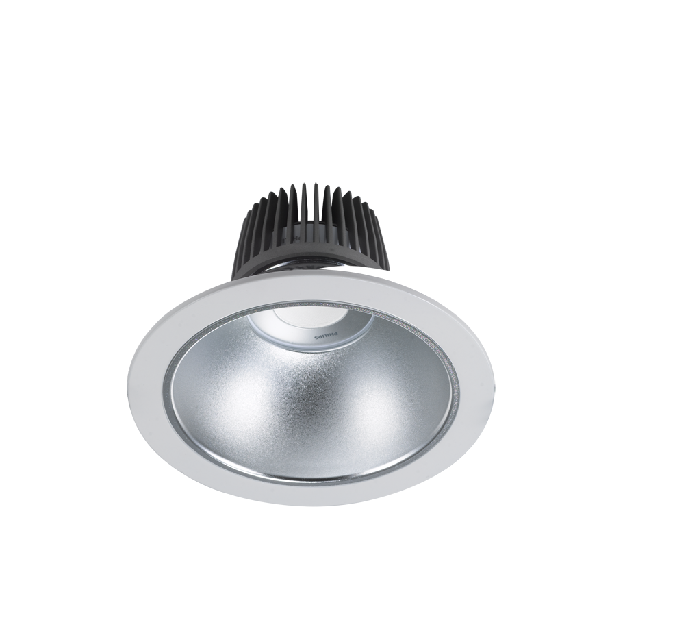 LED-Downlight 1 x 14W