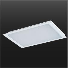 LED panel 300x600x12