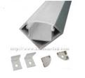 LED Al lišta LXC023
