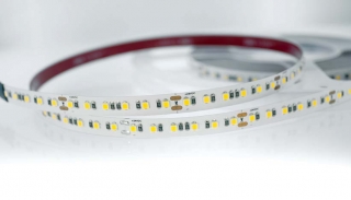 LED Strip - BIELY 