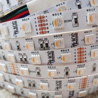 LED Strip - RGBW