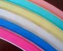 LED NEON s farebnym PVC