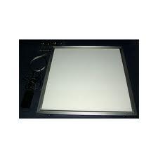 LED panel 600x600x12