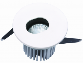 LED downlight  10W - Citizen + zdroj