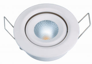 LED-Downlight 1 x 4 W